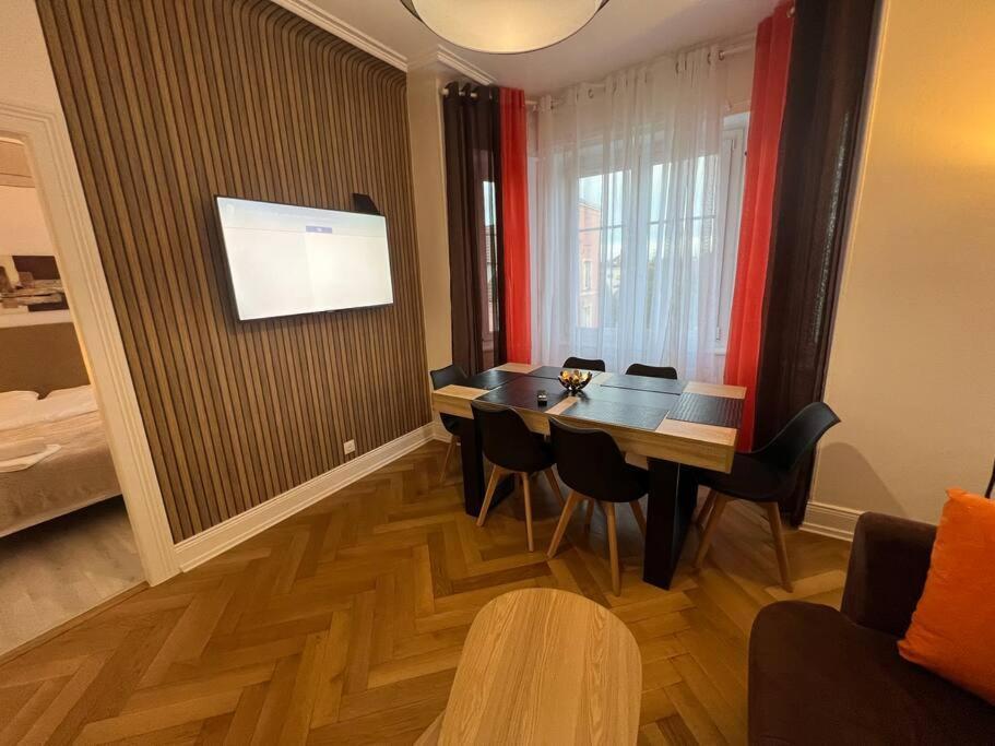 Appartement Esprit Vosges - 3 De Charme