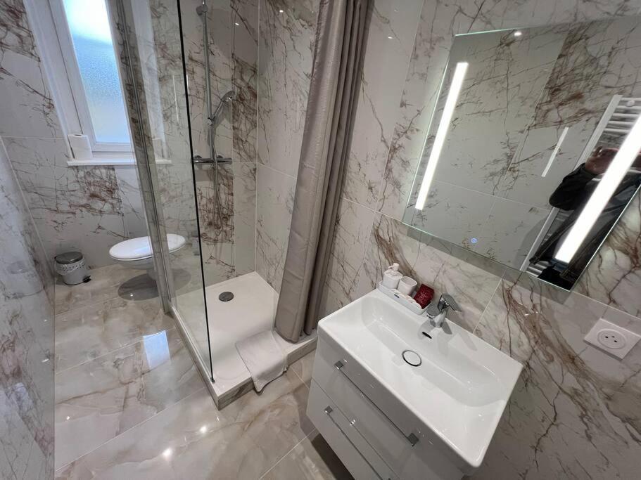 Appartement Esprit Vosges - 3 De Charme *