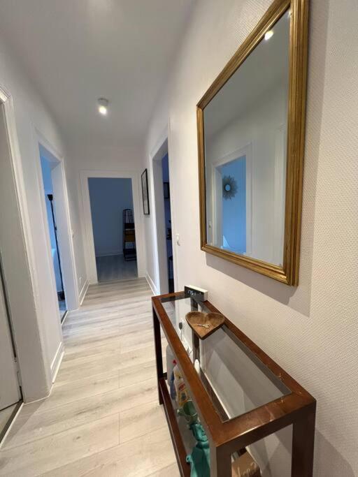 Esprit Vosges - 3 De Charme Appartement *