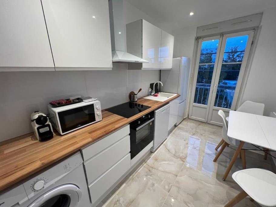 Appartement Esprit Vosges - 3 De Charme *