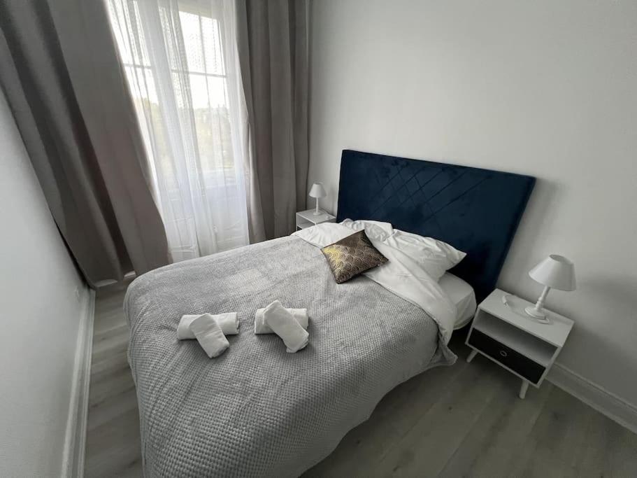 Appartement Esprit Vosges - 3 De Charme Mulhouse