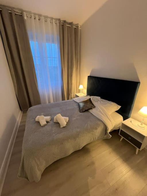 Appartement Esprit Vosges - 3 De Charme